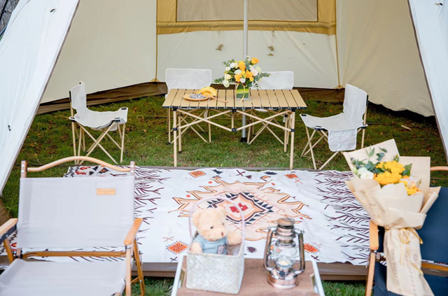 五一假期逛沣东 | 这些活动精彩纷呈