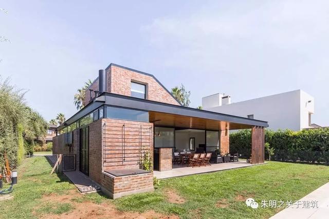 砖,最早的人造建筑材料,各类砖砌体赏析