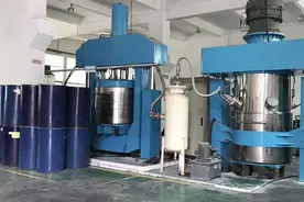 液体硅胶能做到多软？图片