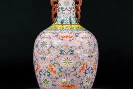 诚轩22春拍·瓷器工艺品丨满地锦绣 盛世华章图片
