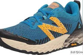 姜还是老的辣，全球四大跑鞋，亚瑟士索康尼新百伦布鲁克斯谁更强图片