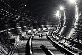 你的城市，轨道交通是什么车型？（一）图片