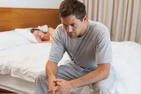 “办事”时间太短，该如何延迟？医生：可试试这个方法图片