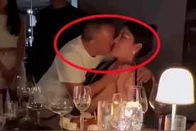 曾志伟“礼貌吻嫩模”只是冰山一角，撕开了明星借酒免责的遮羞布图片