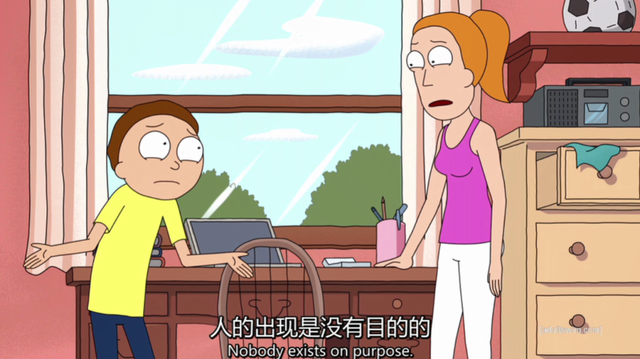 太猛！小孩看不得的动画片，黄暴尺度拉满，荒诞情节讽刺真实社会