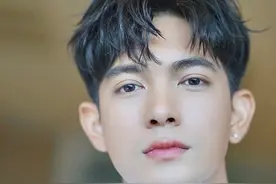 盘点泰圈近期5位热门男星，有你爱的吗？图片