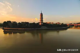 一座深藏于江西的“小众”古镇，拥有千年的历史底蕴，却门庭冷落图片