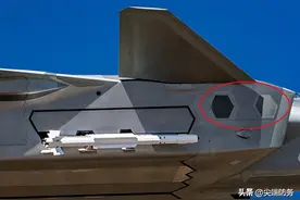 以子之矛攻子之盾，中国先进的米波雷达能看见歼20么？图片