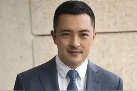 富大龙的“消失”，是娱乐圈的“悲哀”图片