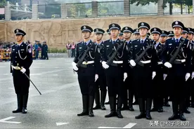 中国人民警察大学，国字头的警校，多少分能够考上呢？老师告诉你图片