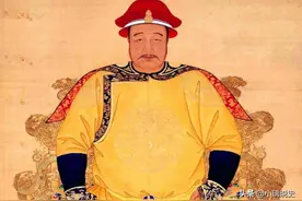 皇太极的集权之路：兄弟倾轧，血腥与阴谋的交织图片