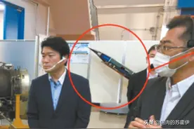 不甘寂寞，日本也在研制高超音速武器，一型导弹直接瞄准中国航母图片