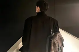 男生微信头像｜看不到脸系列图片