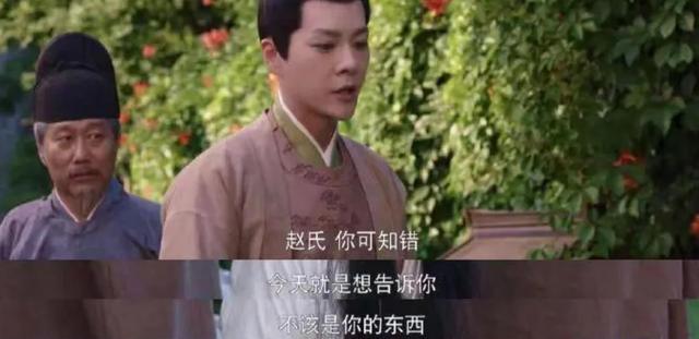 梦华录大结局：那个神兽陈廉 才是中年老父母最向往的孩子