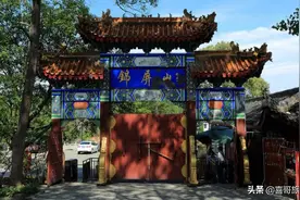 四川南充阆中市十大景区有哪些？自驾游如何安排行程？图片