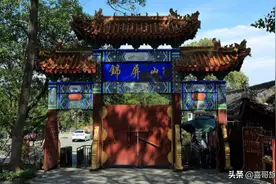 四川南充阆中市十大景区有哪些？自驾游如何安排行程？图片