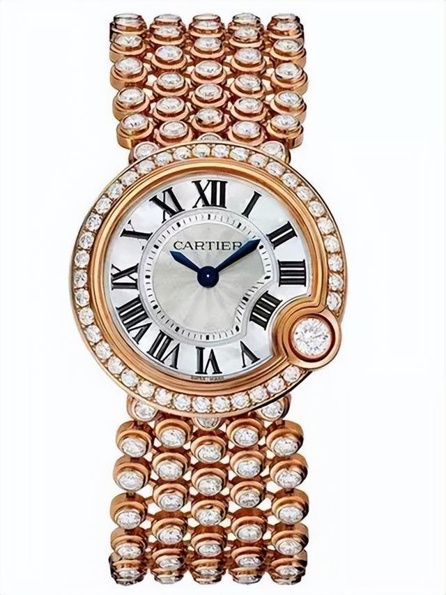 170ƷʷCartierֱϵлܣղذ棩