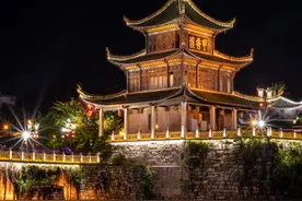 贵阳初体验：交通有点堵，食物有点辣，久违的人间烟火图片