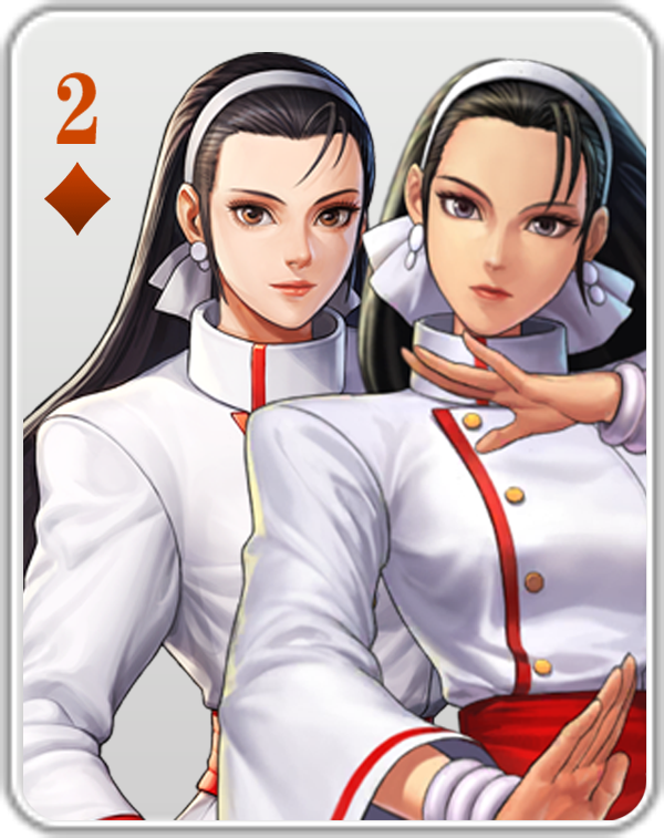 神乐万龟 神乐千鹤(图3)