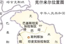 中印战争之后，美国和巴基斯坦的关系是怎样变化的？图片