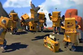 一个鬼畜视频常用的死亡音效被Roblox移除了图片