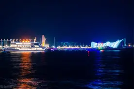 中国适合居住的城市推荐（五）：山东青岛图片