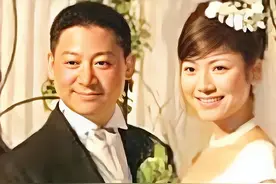 央视主持人吉雪萍：嫁富豪老公幸福美满，一儿一女凑成了一个好字图片