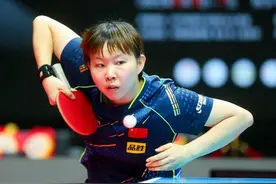 27岁朱雨玲现状曝光！抗癌成功后告别国乒，读博经商似霸道女总裁图片