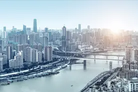 1-7月全国房价下跌最大的省份竟是重庆，强二线是叫好不叫座吗？图片