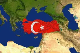 土耳其与经济学的对决，遭遇大地震，土耳其经济会如何？图片