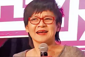 骂都骂不走的柯以敏，到底在留恋什么？图片