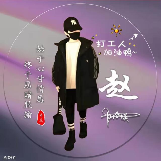 2023您的头像该换了,50张3d精致情侣文艺个性签名头像,超级赞
