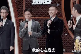 央视主持人定位逐渐明晰，门面候选人出现变化，张韬成新面孔代表图片
