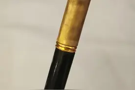 欧洲，法国回流拐杖赏析图片