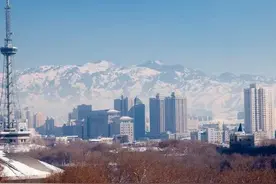 乌鲁木齐都市圈3大核心成员，关乎天山北坡经济发展，缺一不可图片