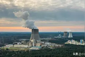 德国关闭核电站，发生了什么？图片