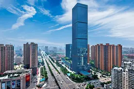 中国奢华酒店20：长沙瑞吉酒店，世界媒体艺术之都的梦幻居所图片