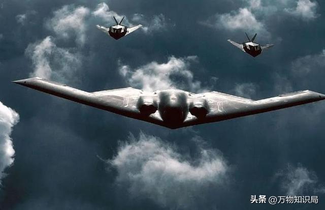 轰20蒙布或被揭开!官方视频透露信号,可携带核导弹攻击美国本土
