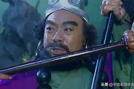 我们都被误导了：原版绣像水浒传的八张图，清晰画着鲁智深的兵器图片