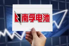 南孚电池连续“三次卖身”，利润、渠道、专利曾全给美国图片