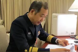 我国正在研制“电磁火箭炮”，最大射程超2000km，具体有哪些优势图片