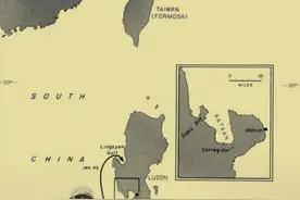 容易与艰难，回看解放军和美军各自的对台登陆作战计划伤亡评估图片