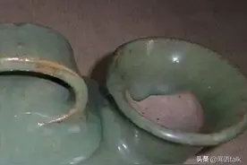 我给儿子把尿时，一男子相中尿壶出8万买走，三天后发现在邻居家图片