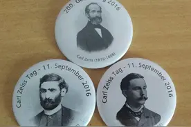 欲穷千里目，快用望远镜——蔡司望远镜推荐图片