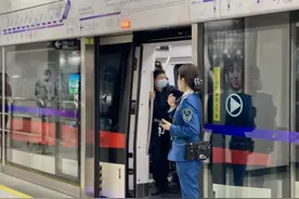 坐它！这条线已覆盖天府国际机场93%以上进出港航班架次图片