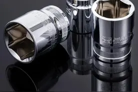 套筒头子（扳手）规格型号详解图片