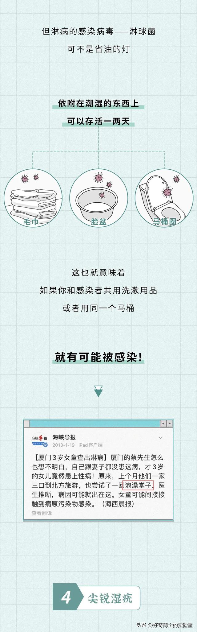 有哪些两性方面的问题，戴套也防不住？