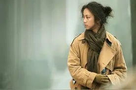失望或是希望？《晚秋》运用独特的叙述手法，将故事情节展现出来图片
