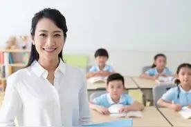 12个城市官宣教师轮岗开始，一线老师却有三点担忧图片