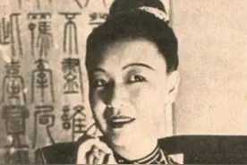 红色女特工，爱上白崇禧的心腹秘书，万万没想到：对方也是卧底图片